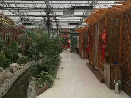 产品展示标题七