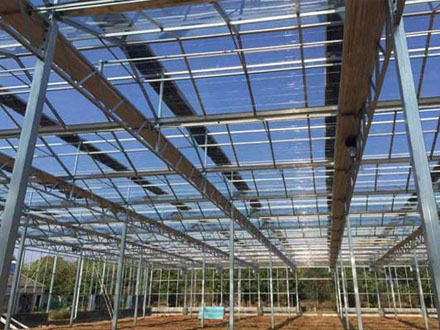 产品展示标题一